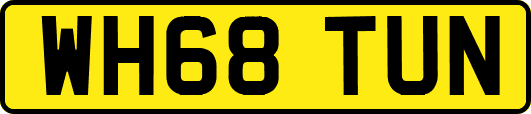 WH68TUN
