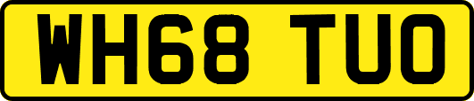WH68TUO