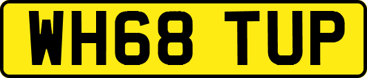 WH68TUP