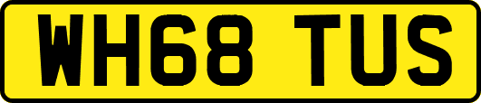 WH68TUS