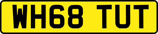 WH68TUT