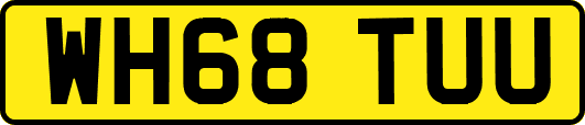 WH68TUU