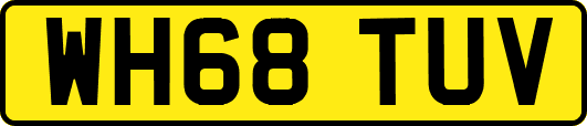 WH68TUV