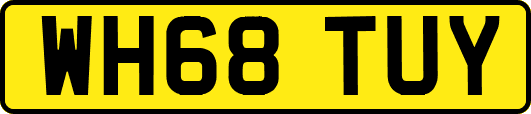 WH68TUY