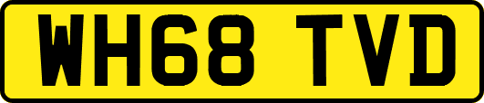 WH68TVD