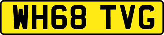 WH68TVG