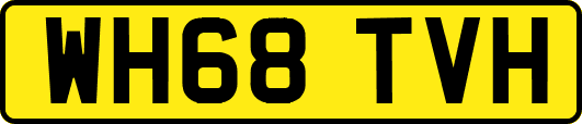 WH68TVH