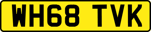 WH68TVK