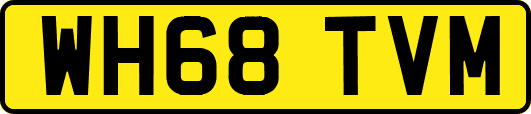 WH68TVM
