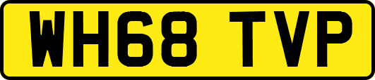 WH68TVP