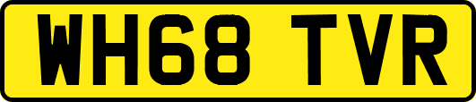 WH68TVR