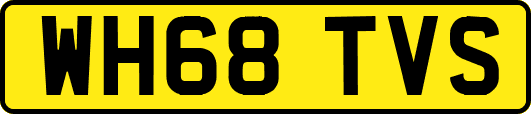 WH68TVS