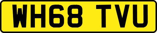 WH68TVU