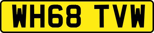 WH68TVW
