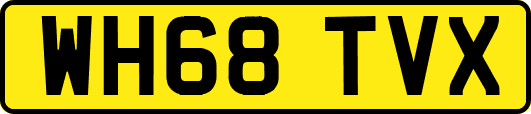 WH68TVX