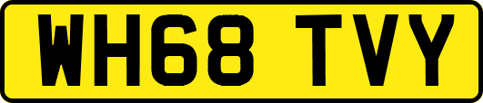 WH68TVY
