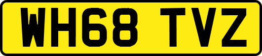 WH68TVZ