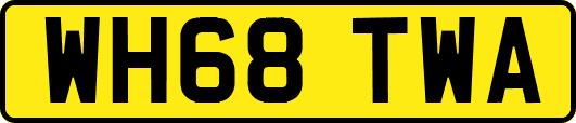 WH68TWA