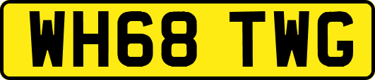 WH68TWG