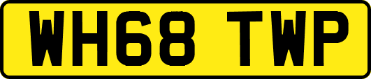 WH68TWP