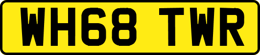 WH68TWR