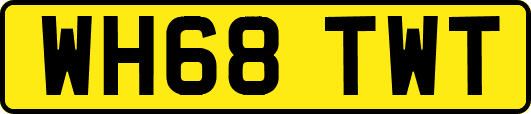 WH68TWT