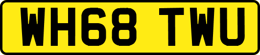 WH68TWU