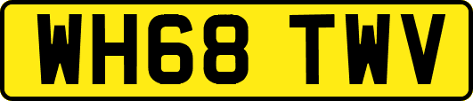 WH68TWV