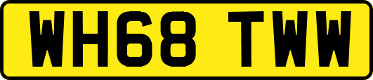 WH68TWW