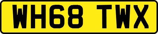 WH68TWX