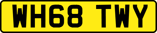 WH68TWY
