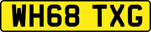 WH68TXG
