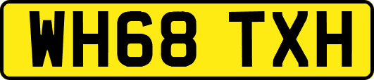 WH68TXH