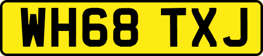 WH68TXJ