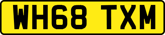 WH68TXM