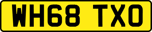 WH68TXO