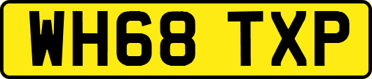 WH68TXP