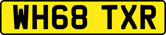 WH68TXR