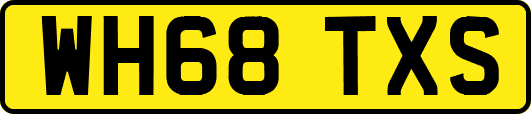 WH68TXS
