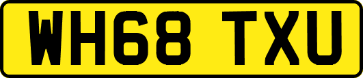 WH68TXU