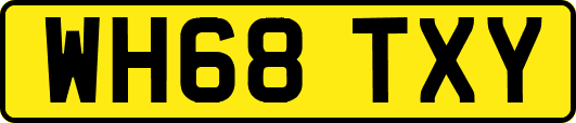 WH68TXY