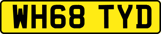 WH68TYD