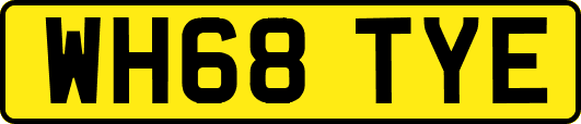 WH68TYE