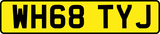 WH68TYJ