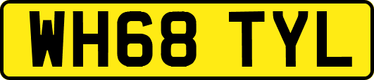 WH68TYL