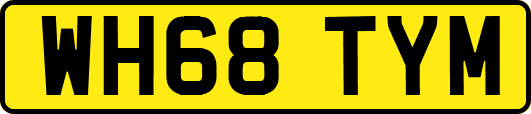 WH68TYM
