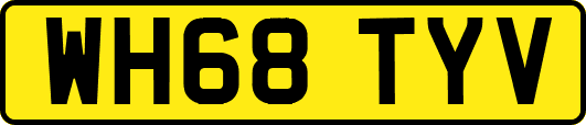 WH68TYV