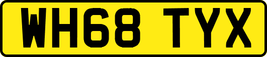 WH68TYX