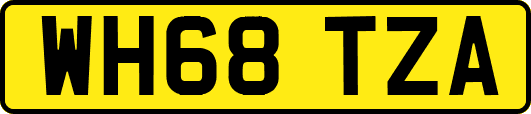WH68TZA
