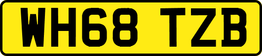 WH68TZB